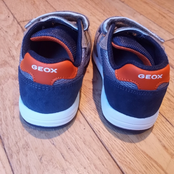 Brand New Geox Shoes - Picture 2 of 4